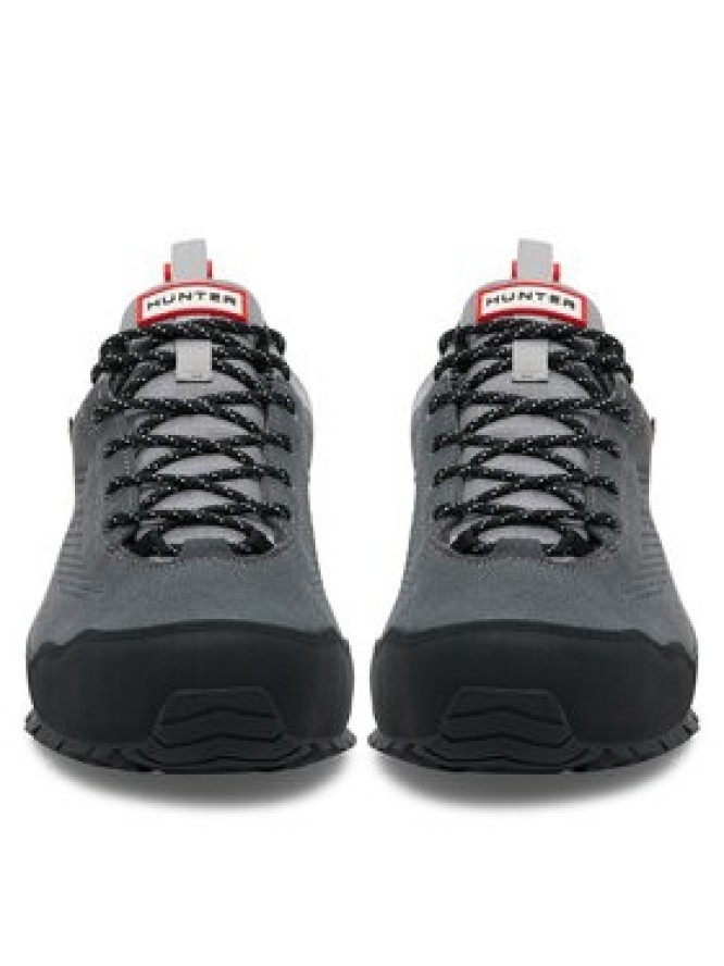 Hunter Trekkingi H8-219 Szary