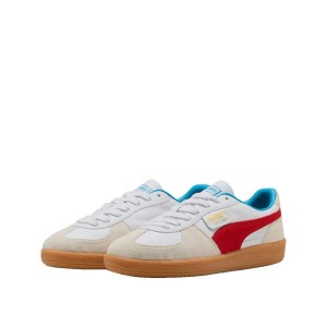 Buty PUMA Select Palermo Blanc