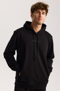 Męska bluza dresowa Rough Radical Cotton Active Hoodie Men