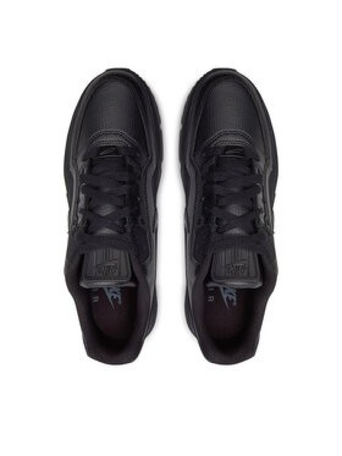 Nike Sneakersy Air Max Ltd 3 687977 020 Czarny