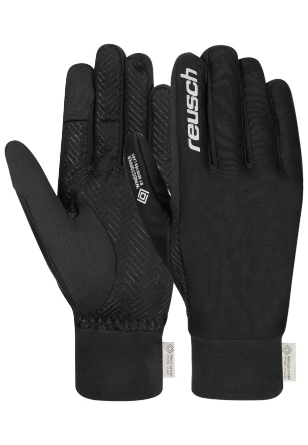 Rękawice Karayel Windstopper Touch Tec