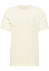 Męski T-Shirt Mustang Style Alex Egret 1017337 2000
