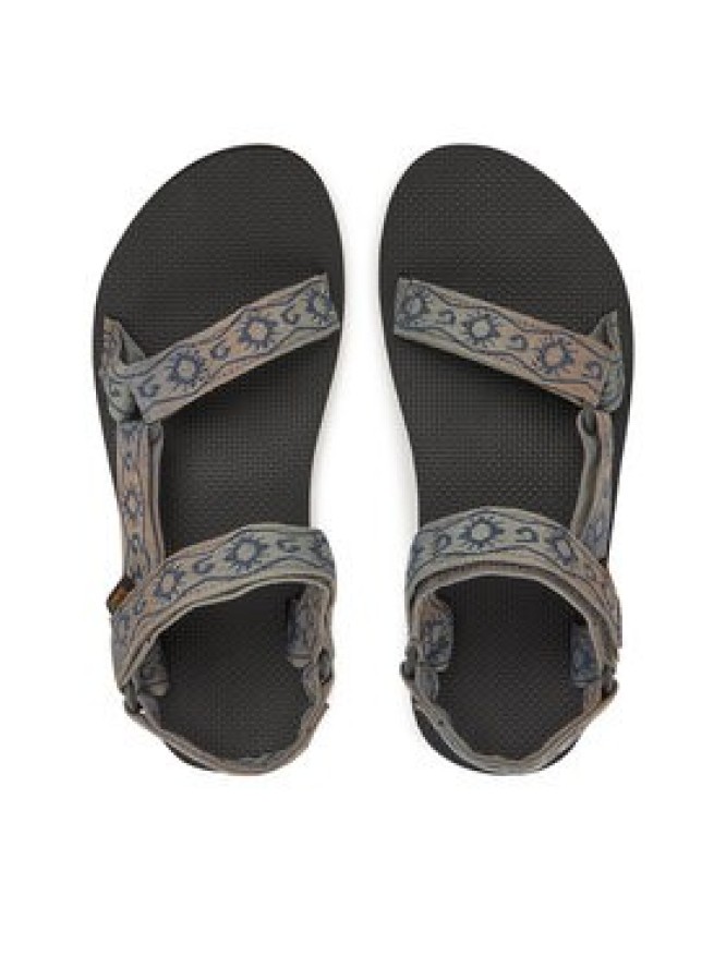 Teva Sandały Original Universal 1169377 Szary