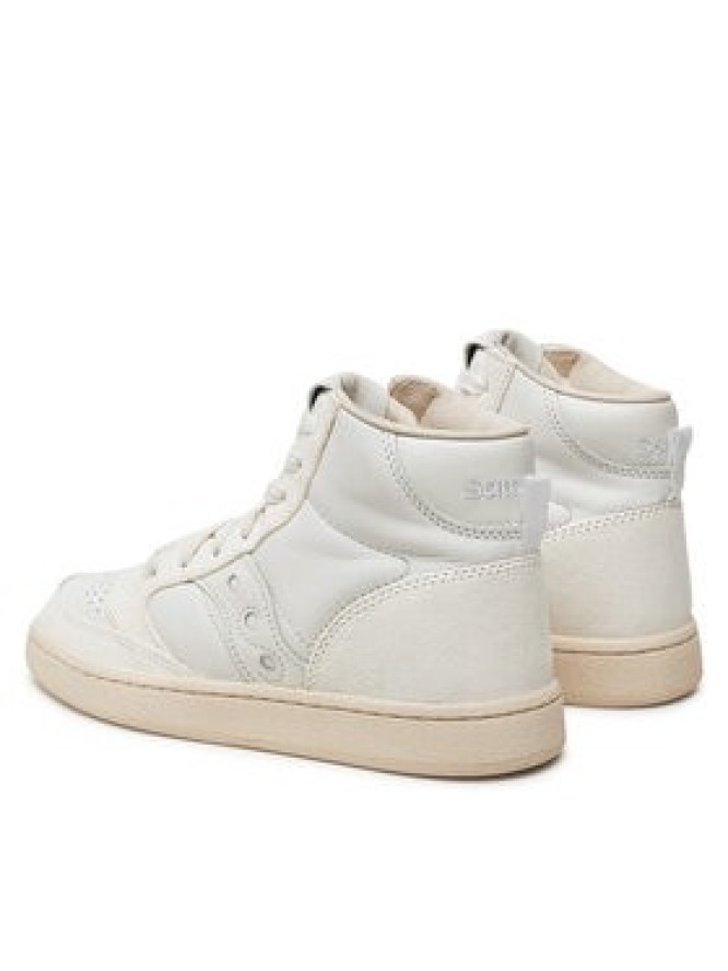 Saucony Sneakersy Jazz Court S70722 Biały