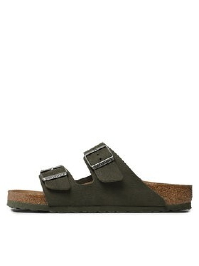 Birkenstock Klapki Arizona 1024550 Khaki