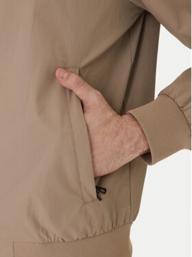 EA7 Emporio Armani Kurtka przejściowa 7M000424 AF13569 U6167 Beżowy Regular Fit