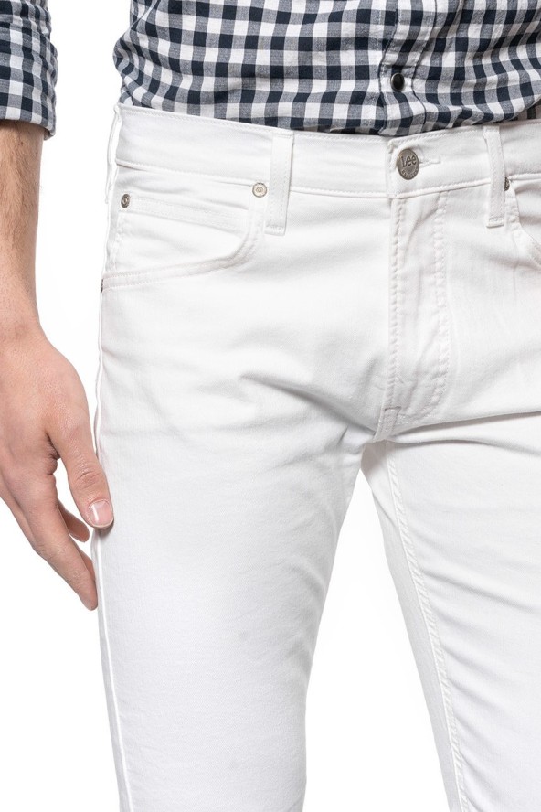 LEE LUKE MĘSKIE SPODNIE JEANSOWA L719KWEW 112119138