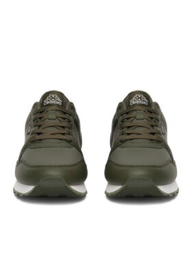 Kappa Sneakersy CEOWB-V12-1127 Khaki