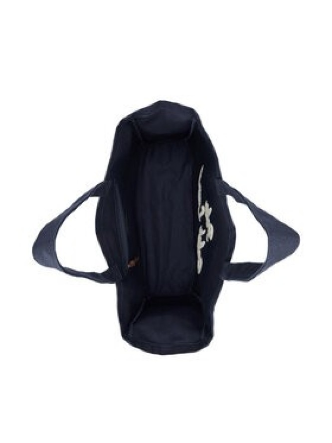 Polo Ralph Lauren Torba 405945884001 Granatowy