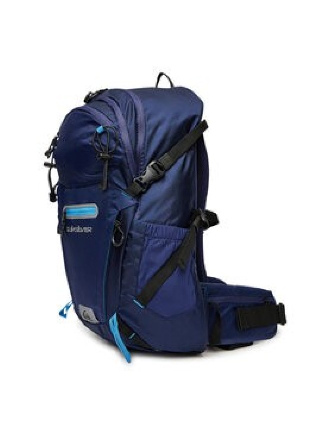 Quiksilver Plecak QUIC-P-005-07 Granatowy