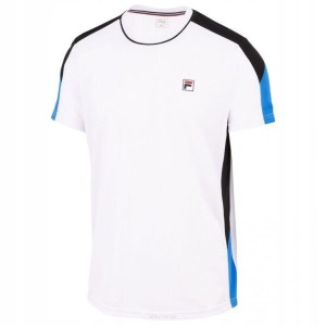 Koszulka tenisowa Fila T-shirt Gabriel