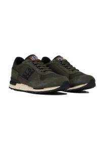 Sneakersy Napapijri Valor