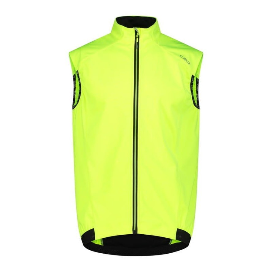 Bezrękawnik męski rowerowa CMP 39A1047