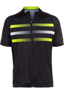 Koszulka rowerowa męska Endurance Brantul S/S