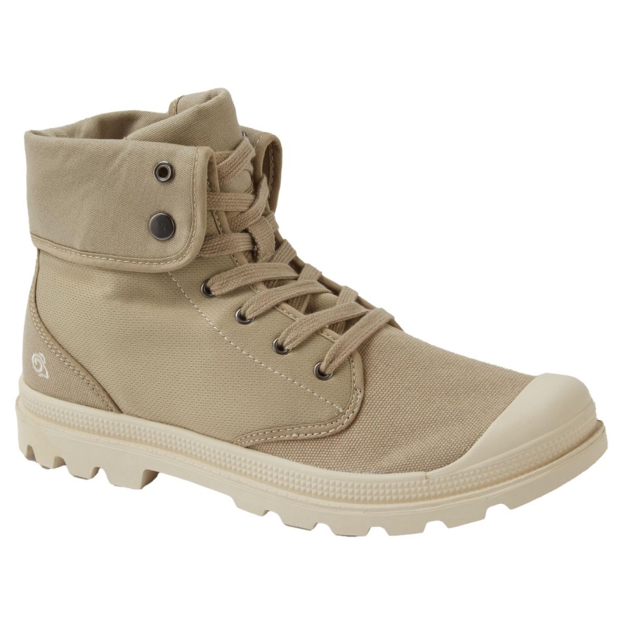 Męskie Buty Za Kostkę Mono Hi 2