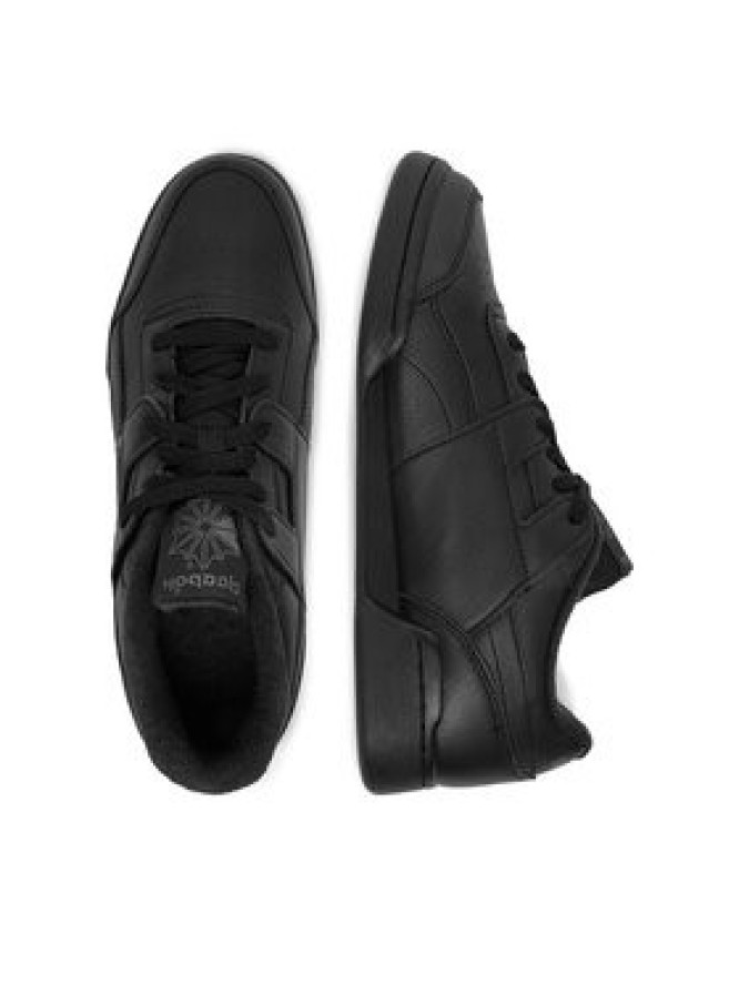 Reebok Sneakersy EO-WORKOUT PLUS 100244984 Czarny