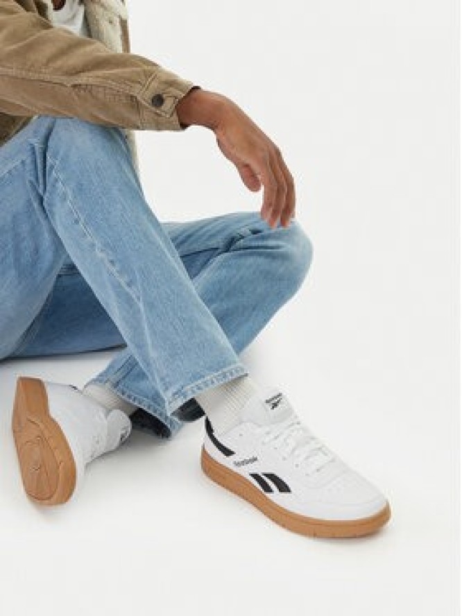 Reebok Sneakersy CEO-BB 1000 100232401 Biały