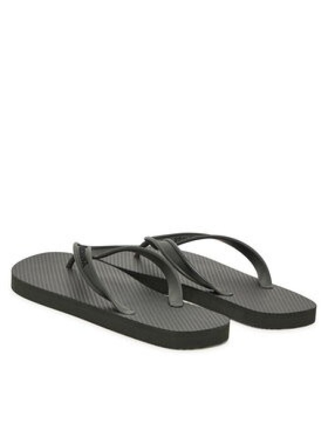 Armani Exchange Japonki XUQ002 XV676 R401 Czarny