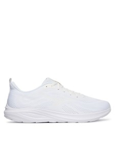 Mizuno Buty do biegania Enerzy Runner 2 K1GA2510 Biały