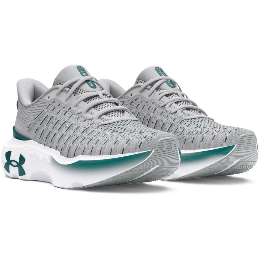 Buty do biegania Under Armour Infinite Elite