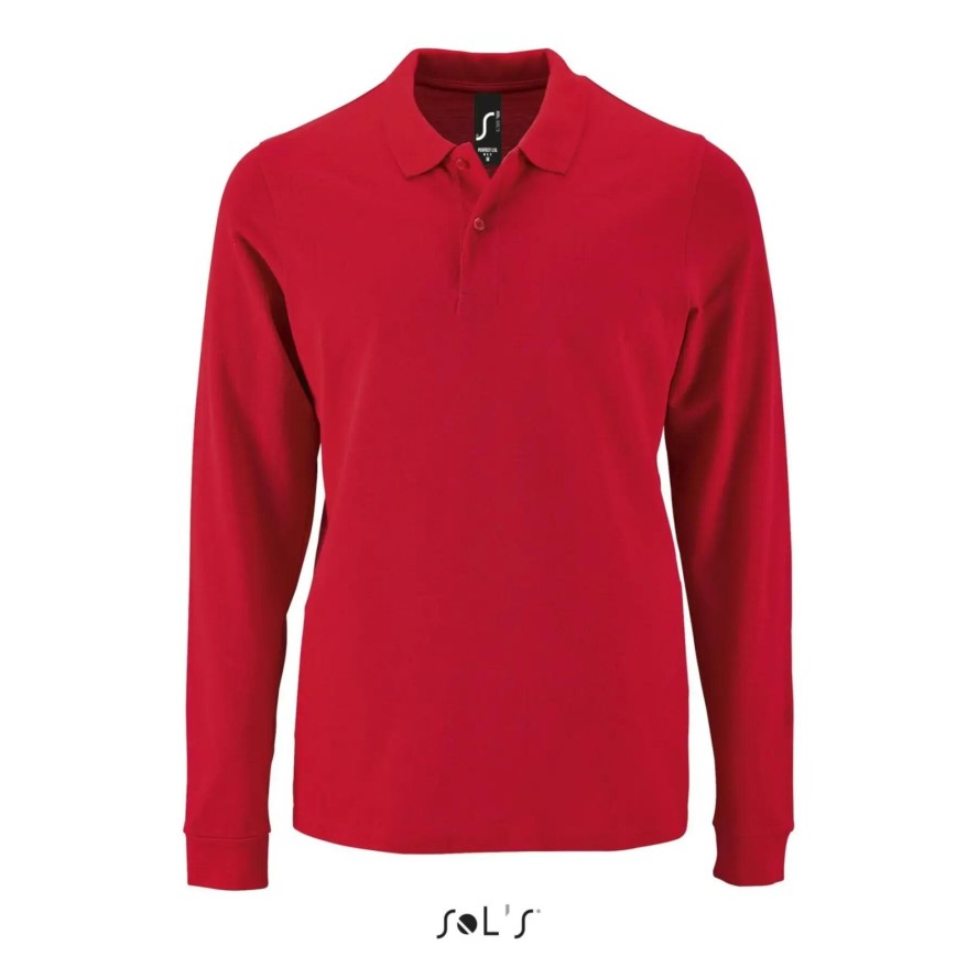 Polo Sol's Perfect Lsl