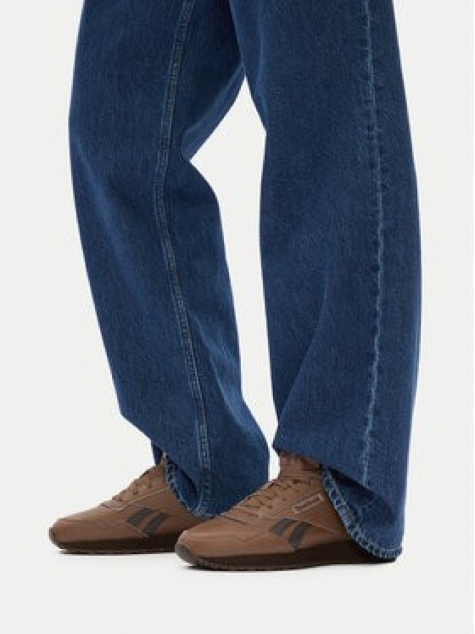 Reebok Sneakersy GLIDE 100221532 Brązowy