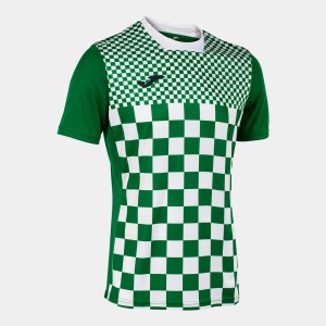 Jersey Joma Flag III
