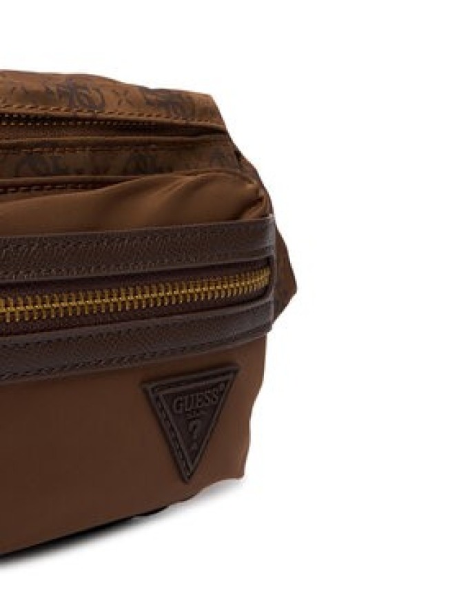 Guess Nerka HMBENP P6156 Brązowy