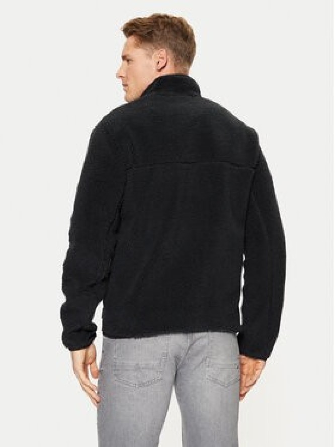 Napapijri Polar Tynik NP0A4IA9 Czarny Regular Fit