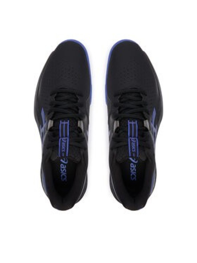Asics Buty do tenisa Gel-Challenger 15 1041A510 Czarny