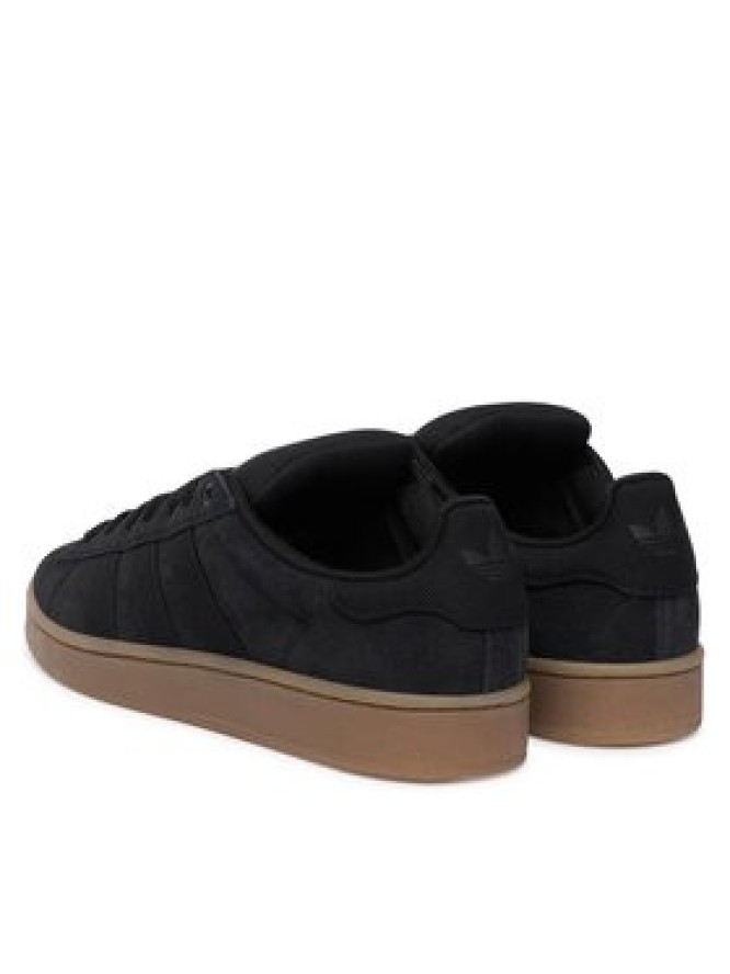 adidas Sneakersy Campus 00S IH4090 Czarny