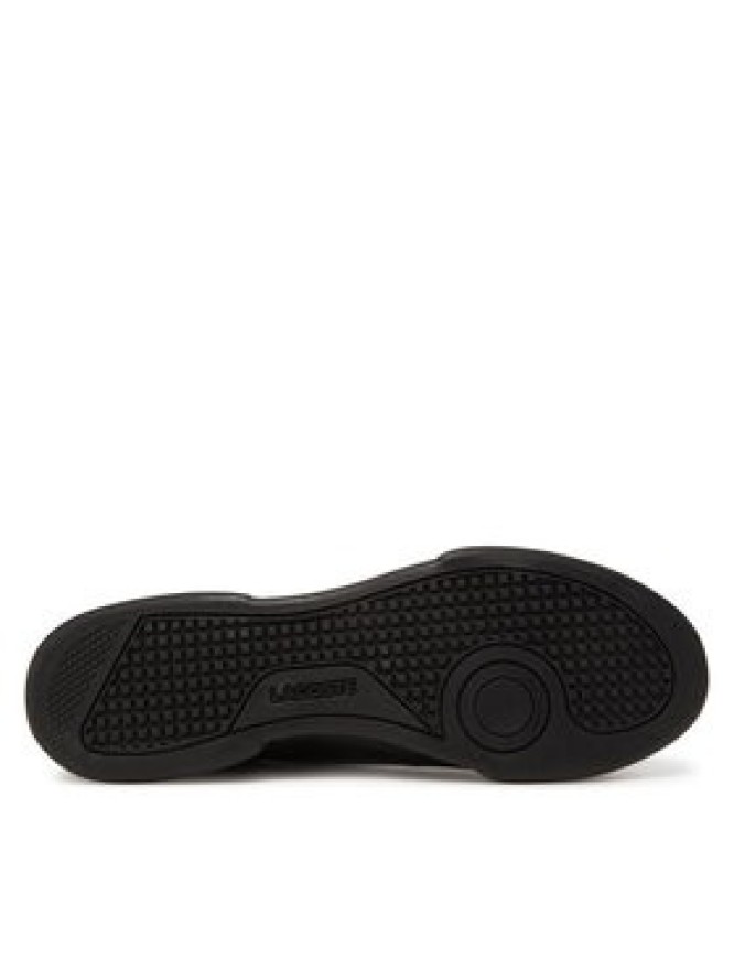 Lacoste Sneakersy Carnaby Cup 7-49SMA0035 Czarny