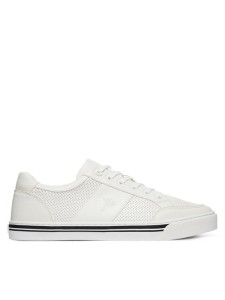 JOOP! Sneakersy Misto Ice 4140008039 Biały