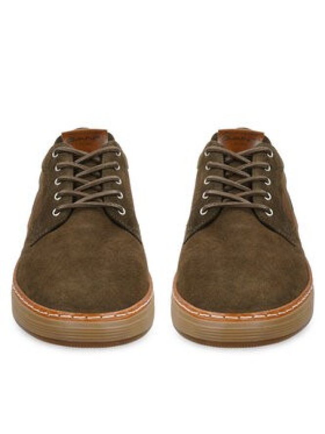 Gant Półbuty 31633163 Brązowy