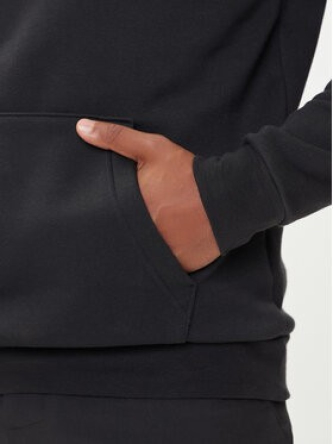 adidas Bluza Terrex Multi Large Logo IZ3305 Czarny Regular Fit