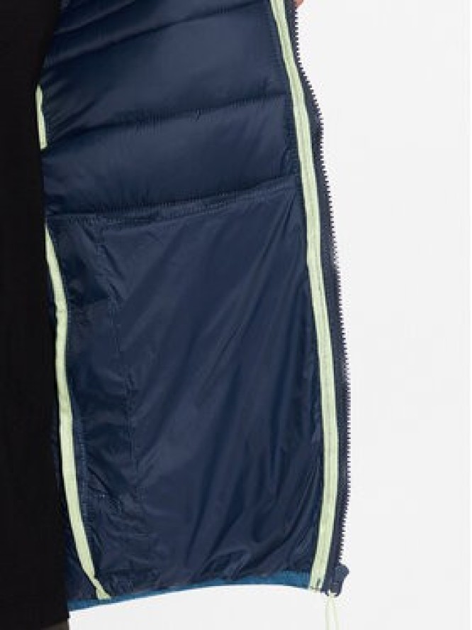 Volcano Kurtka przejściowa Bartley M06190-S23 Niebieski Regular Fit