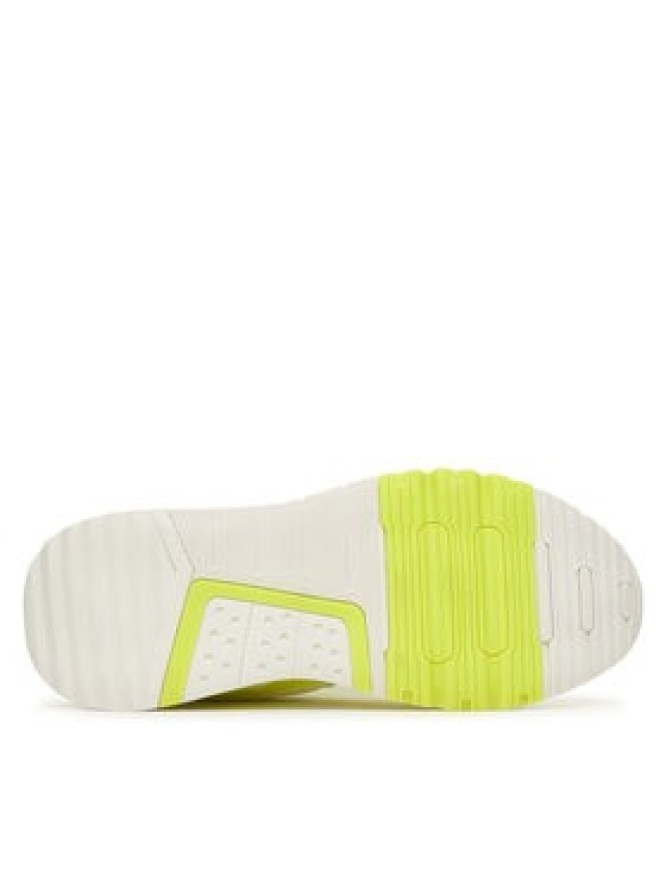 Versace Jeans Couture Sneakersy 80YA3SA8 ZSE17 Biały