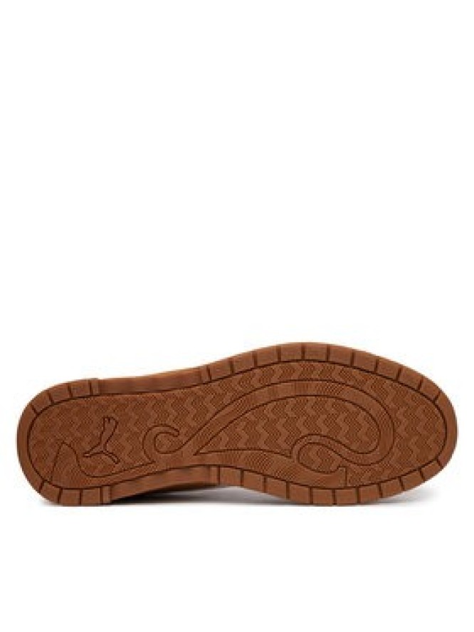 Puma Sneakersy 40717204 Brązowy