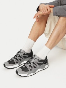 Salomon Sneakersy Xc Roam L47911300 Szary