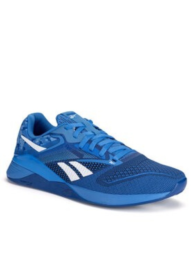 Reebok Buty na siłownię Nano X4 100204677 Niebieski