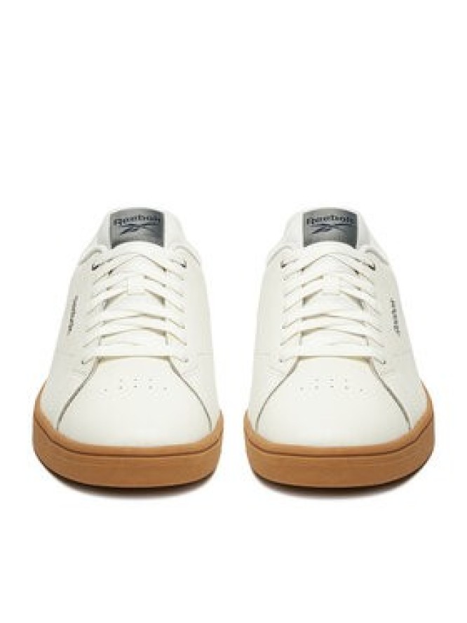 Reebok Sneakersy CEO-COURT CLEAN 100229903 Écru