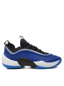 adidas Buty do koszykówki D.O.N. Issue 5 IG9102 Niebieski