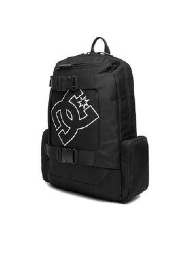 DC Shoes Plecak C-DCI-B-002-08 Czarny
