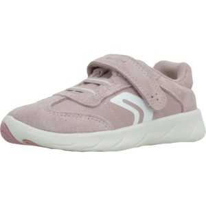 Buty GEOX B661JA 0FU22 B FOOT Rose