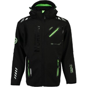 Kurtka Męska Richier Sam Soft Shell