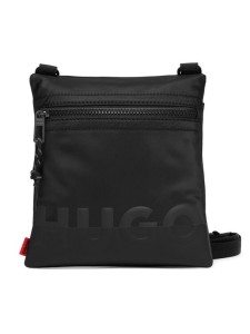 HUGO Saszetka 50547258 Czarny
