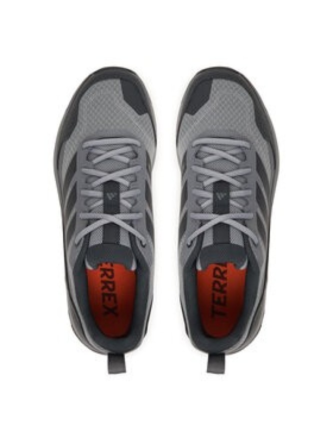 adidas Trekkingi Terrex Eastrail 3 JR4003 Szary