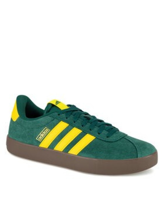 adidas Sneakersy CEO-VL COURT 3.0 JP7535 Zielony
