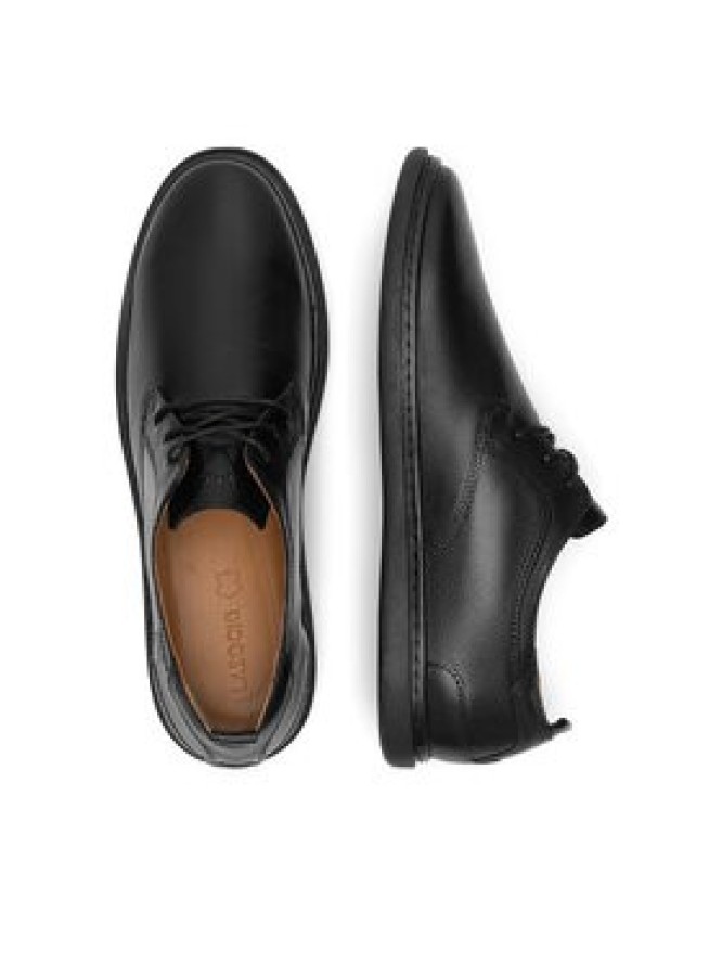 Lasocki Półbuty VITO-04 MB Czarny