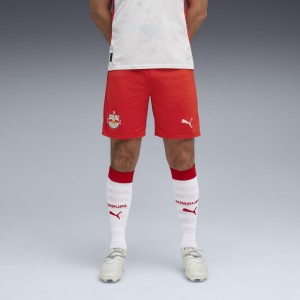 Męskie szorty FC Red Bull Salzburg 25/26 PUMA